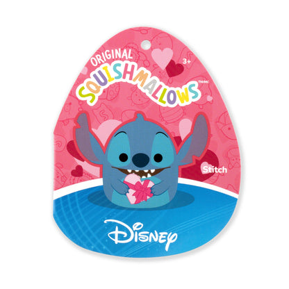 Squishmallows Special Offer | 12" Stitch With Hearts | Jazwares