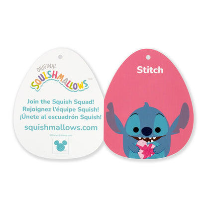 Squishmallows Special Offer | 12" Stitch With Hearts | Jazwares