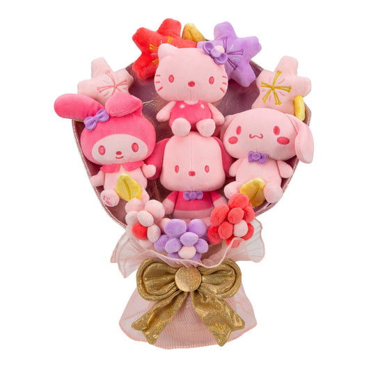Squishmallows Special Offer | Hello Kitty and Friends 14-inch Ultra-Premier Limited Edition Collecto