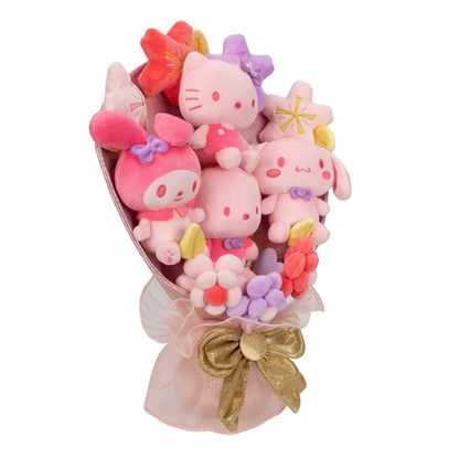 Squishmallows Special Offer | Hello Kitty and Friends 14-inch Ultra-Premier Limited Edition Collecto