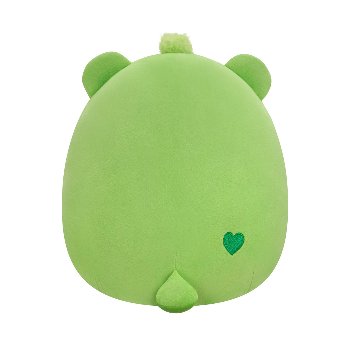 Squishmallows Sale | Care Bears 12" Good Luck Bear | Jazwares