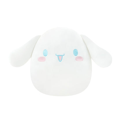 Squishmallows Essential | Hello Kitty and Friends 12" Cinnamoroll | Jazwares