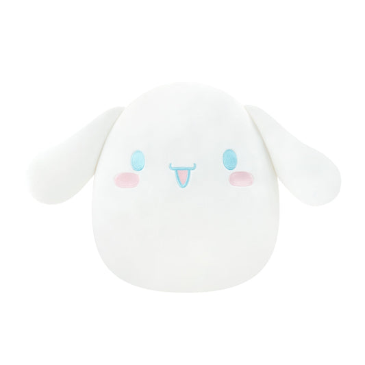 Squishmallows Essential | Hello Kitty and Friends 12" Cinnamoroll | Jazwares