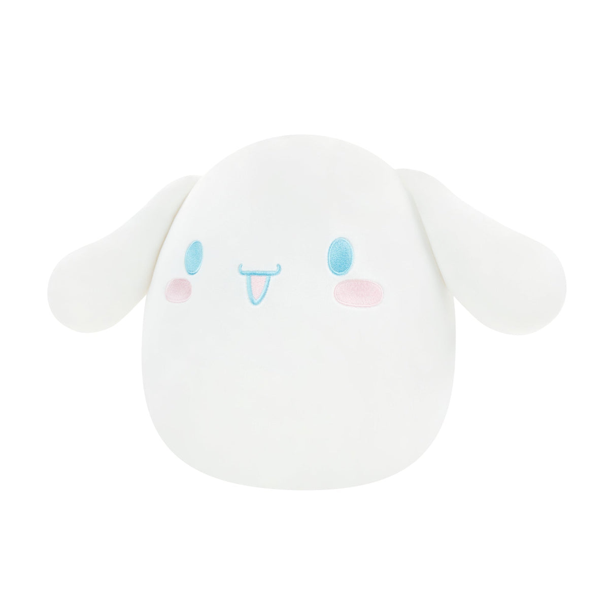 Squishmallows Essential | Hello Kitty and Friends 12" Cinnamoroll | Jazwares