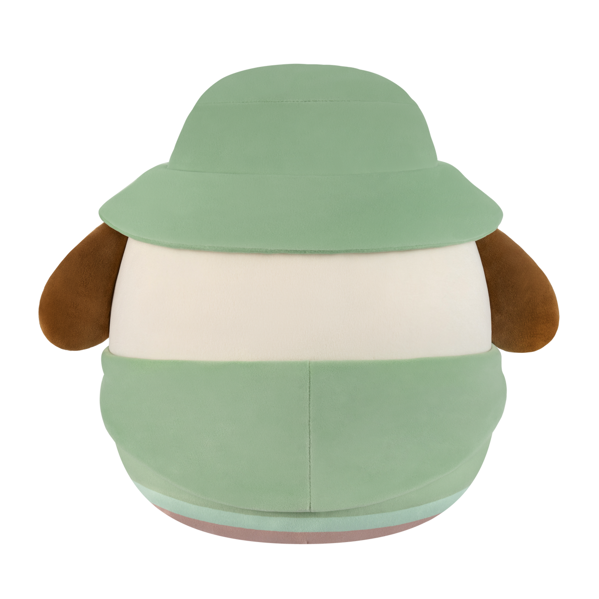 Squishmallows Customer Favorite | Hello Kitty and Friends 12" Cute Camping Pochacco | Jazwares
