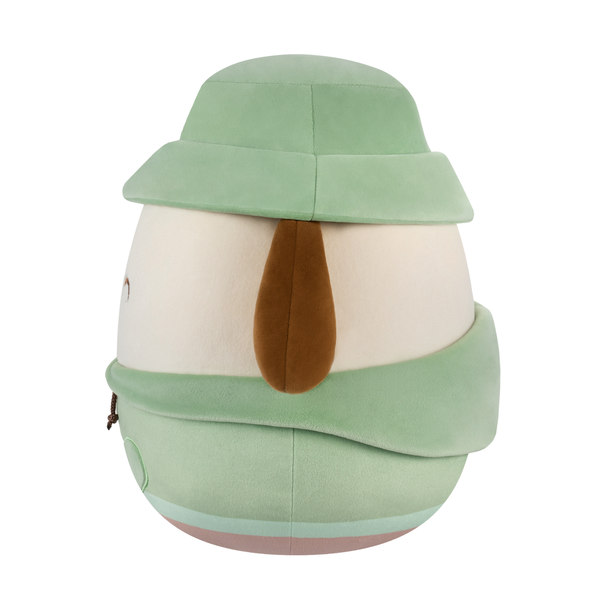 Squishmallows Customer Favorite | Hello Kitty and Friends 12" Cute Camping Pochacco | Jazwares
