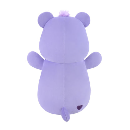 Squishmallows Great Value | Care Bears 10-Inch Share Bear HugMees | Jazwares