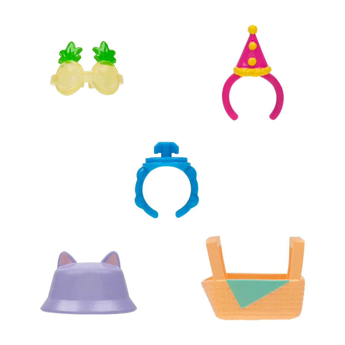 Squishmallows Special Offer | Squish-a-longs Mini-Squish 14-Pack Style 2 | Jazwares