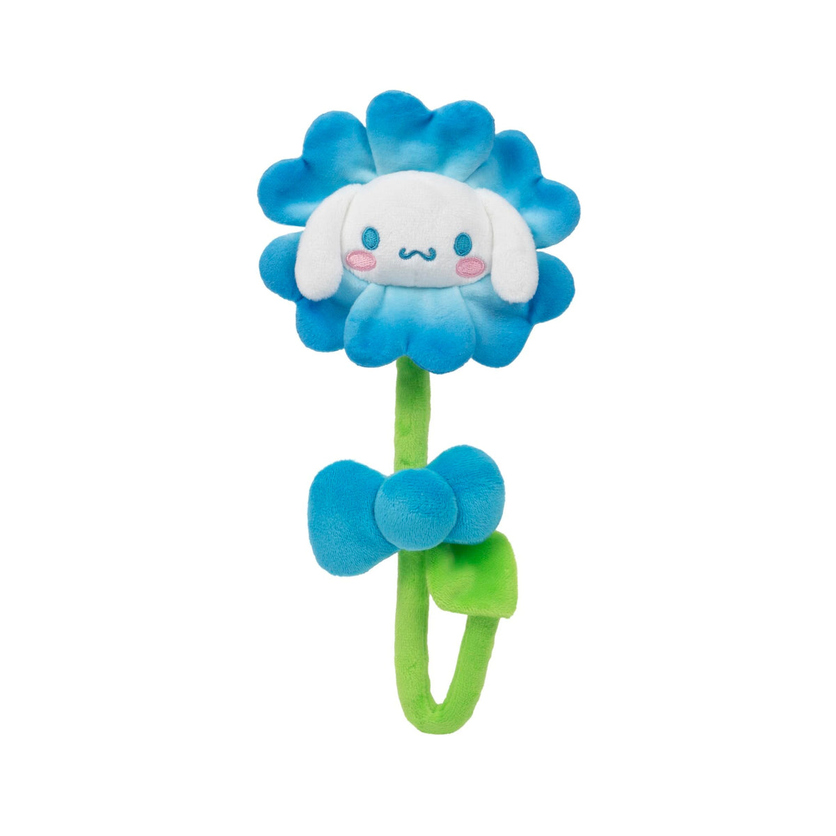 Squishmallows Discount | Hello Kitty and Friends 14" Plush Flower 2-Pack - Hello Kitty & Cinnamoroll | Jazwares