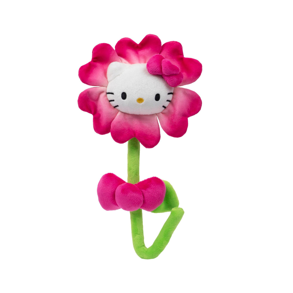 Squishmallows Discount | Hello Kitty and Friends 14" Plush Flower 2-Pack - Hello Kitty & Cinnamoroll | Jazwares