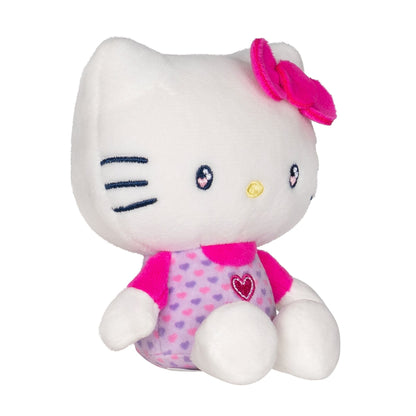 Squishmallows Best Seller | Hello Kitty and Friends 12" Plush Special Valentine’s Bouquet | Jazwares