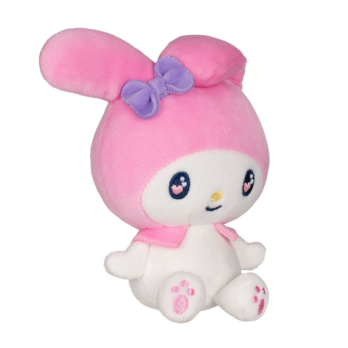 Squishmallows Best Seller | Hello Kitty and Friends 12" Plush Special Valentine’s Bouquet | Jazwares