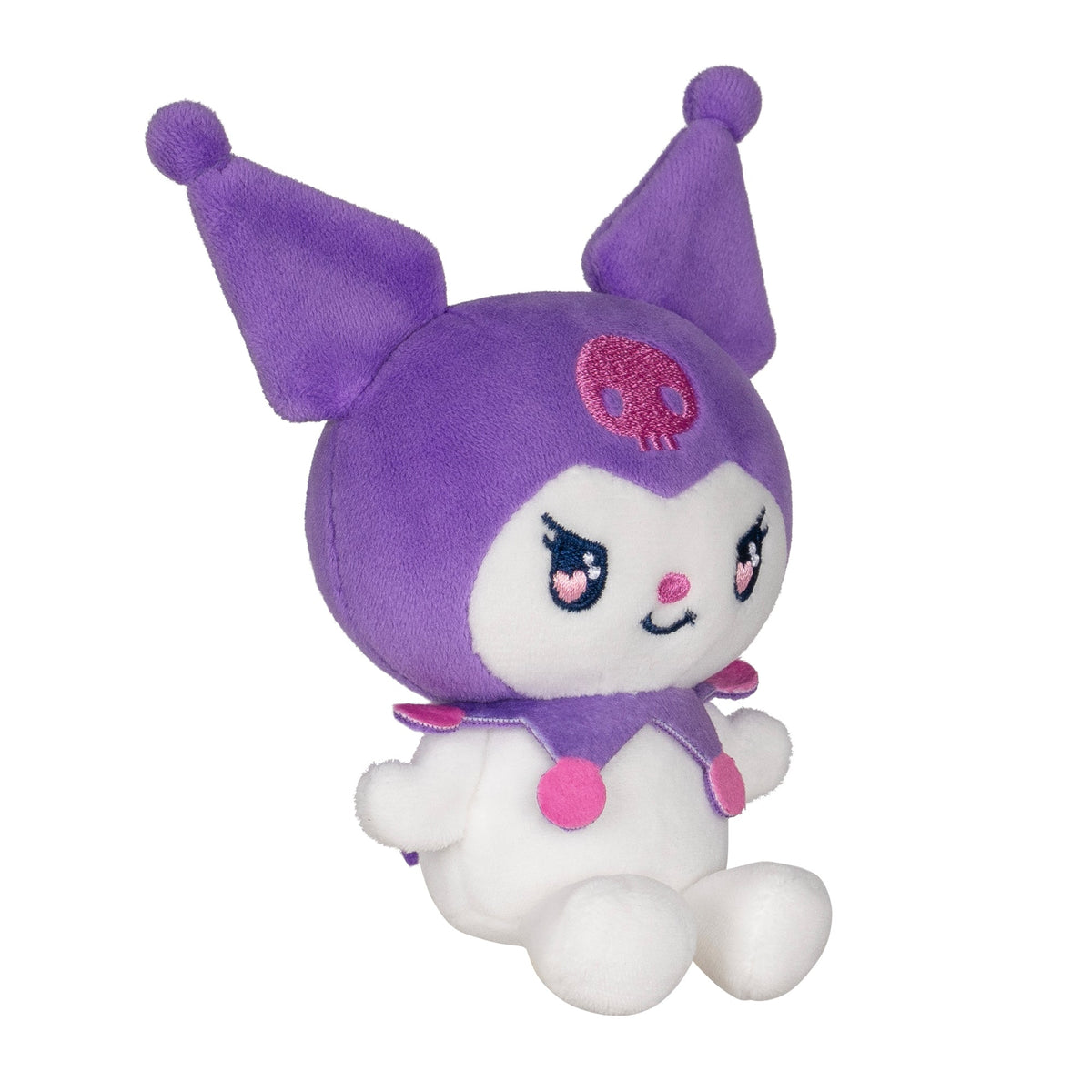 Squishmallows Best Seller | Hello Kitty and Friends 12" Plush Special Valentine’s Bouquet | Jazwares