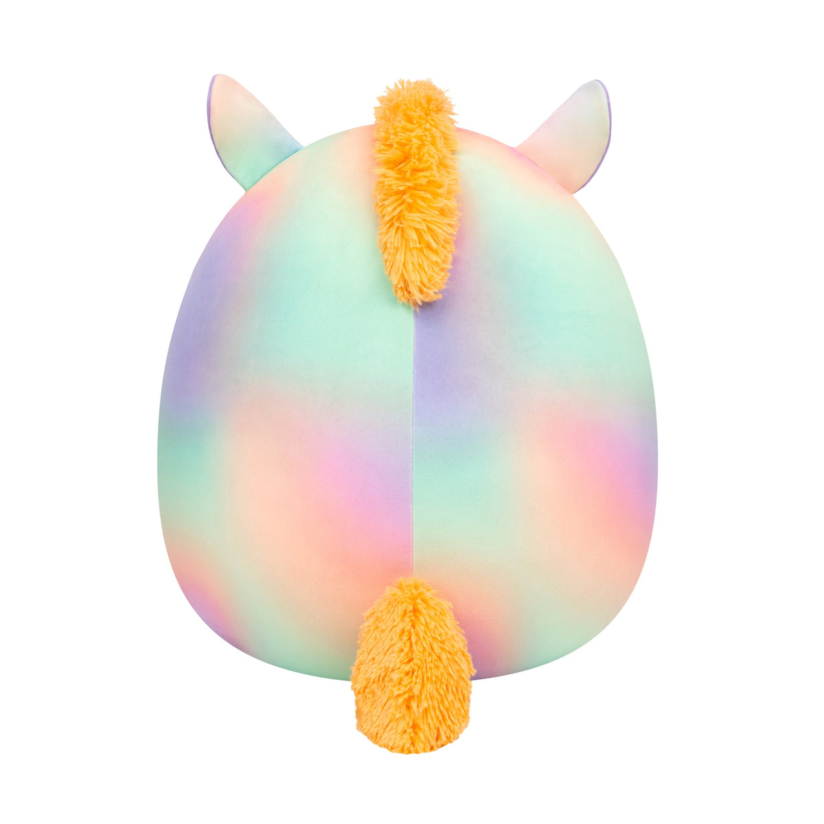 Squishmallows Latest | 20" Ares the Rainbow Mystical Horse | Jazwares
