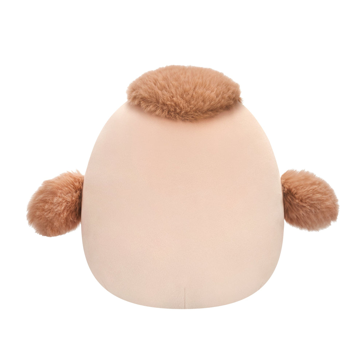 Squishmallows Quality | 8" Select Series Cordell the Tan Cockatoo | Jazwares