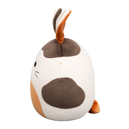 Squishmallows Great Value | 8" Select Series Bennett the Dutch Bunny | Jazwares