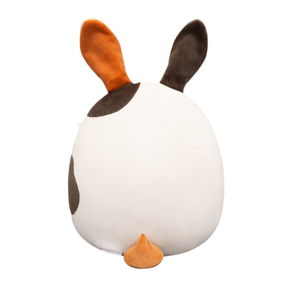 Squishmallows Great Value | 8" Select Series Bennett the Dutch Bunny | Jazwares