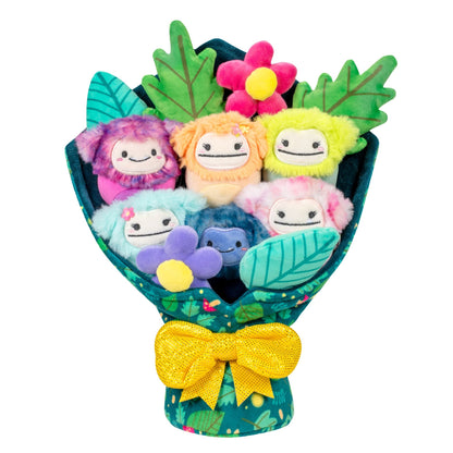 Squishmallows Special Offer | Original Micromallows Bouquet | Jazwares