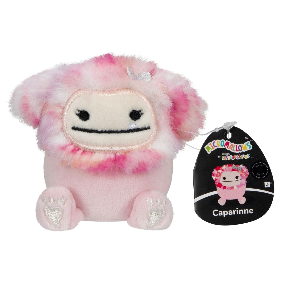 Squishmallows Special Offer | Original Micromallows Bouquet | Jazwares