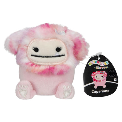 Squishmallows Special Offer | Original Micromallows Bouquet | Jazwares