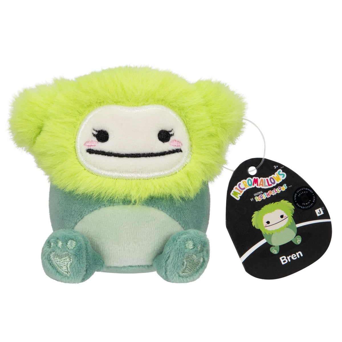 Squishmallows Special Offer | Original Micromallows Bouquet | Jazwares