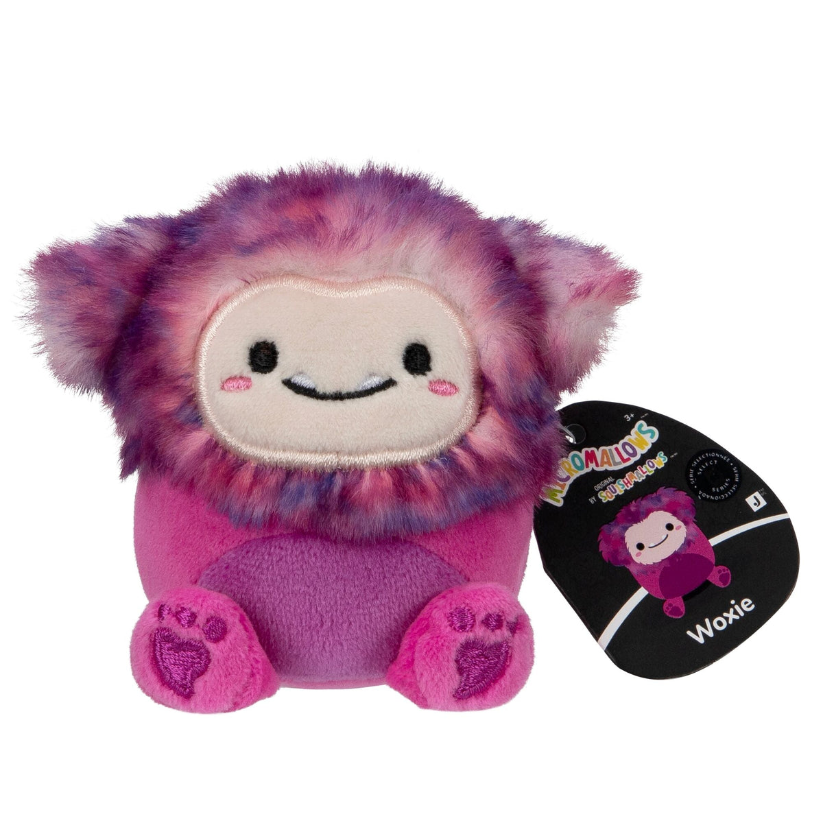 Squishmallows Special Offer | Original Micromallows Bouquet | Jazwares
