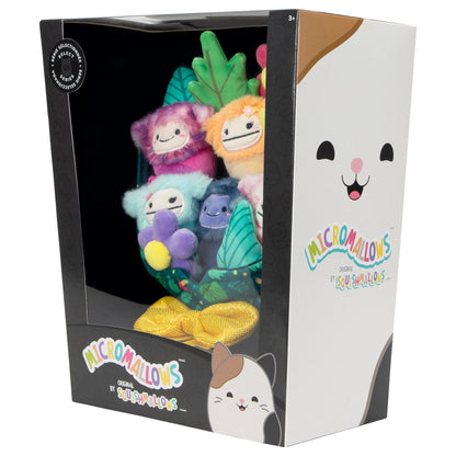 Squishmallows Special Offer | Original Micromallows Bouquet | Jazwares