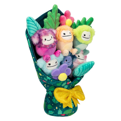 Squishmallows Special Offer | Original Micromallows Bouquet | Jazwares
