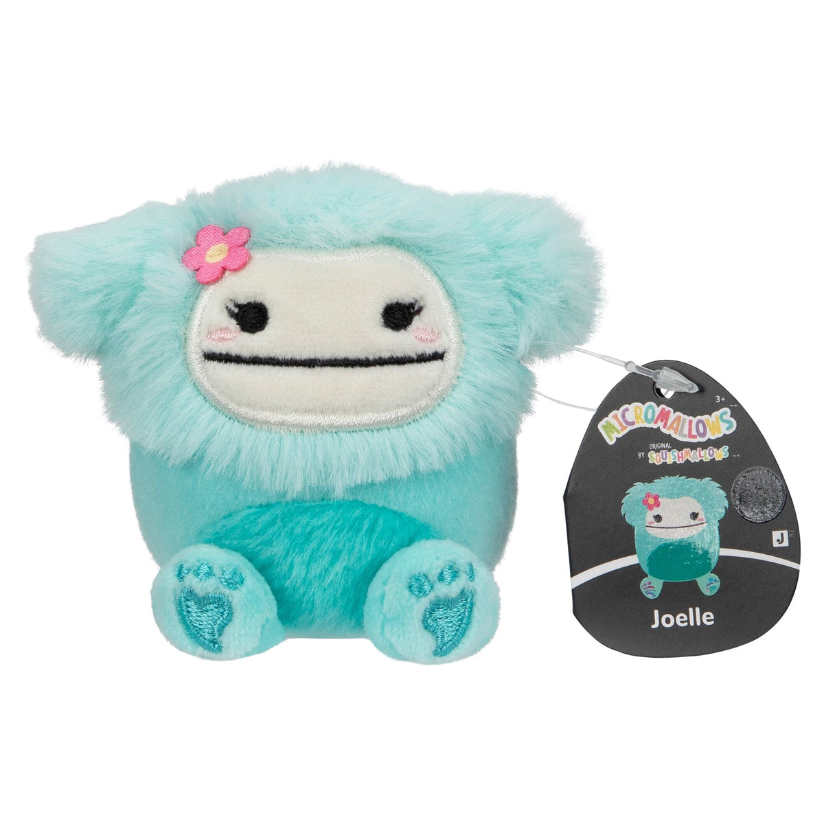 Squishmallows Special Offer | Original Micromallows Bouquet | Jazwares