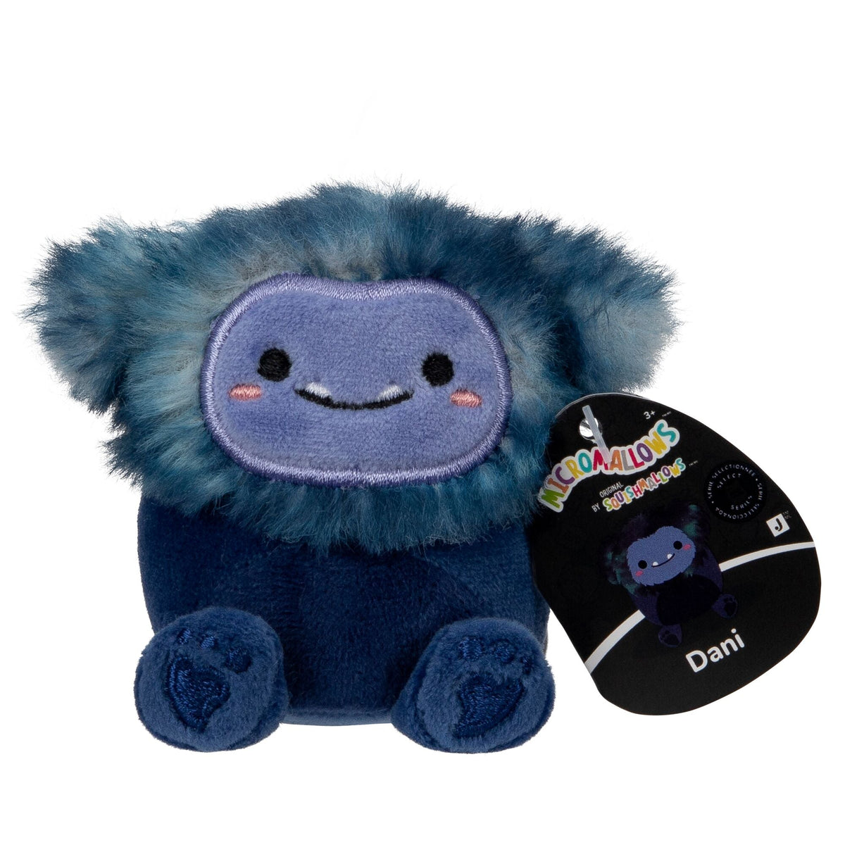 Squishmallows Special Offer | Original Micromallows Bouquet | Jazwares
