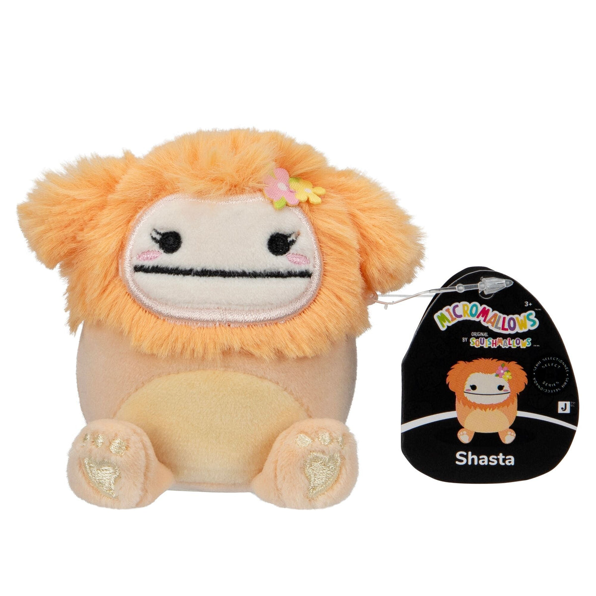 Squishmallows Special Offer | Original Micromallows Bouquet | Jazwares