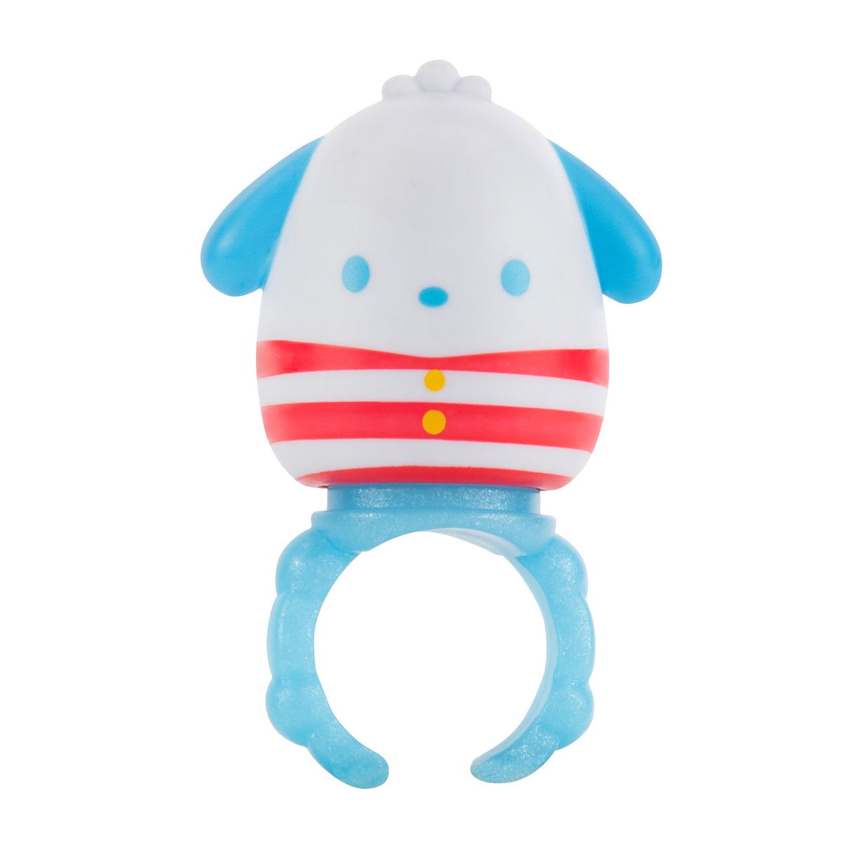 Squishmallows Best Seller | Squish-a-longs Hello Kitty and Friends Pool Party 12-Pack | Jazwares