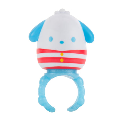 Squishmallows Best Seller | Squish-a-longs Hello Kitty and Friends Pool Party 12-Pack | Jazwares