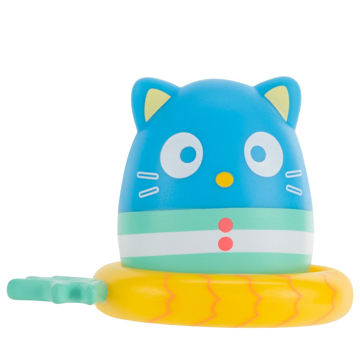 Squishmallows Best Seller | Squish-a-longs Hello Kitty and Friends Pool Party 12-Pack | Jazwares