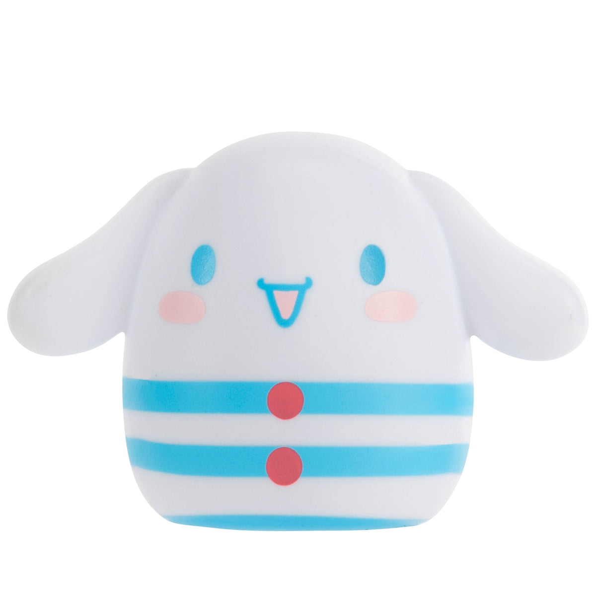 Squishmallows Best Seller | Squish-a-longs Hello Kitty and Friends Pool Party 12-Pack | Jazwares