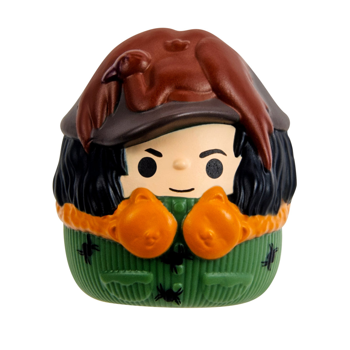 Squishmallows Signature | Squish-a-longs “Harry Potter” Mini-Squish Defense Against the Dark Arts 12-Pack | Jazwares