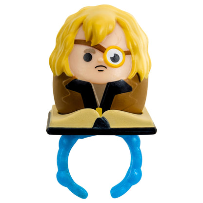 Squishmallows Signature | Squish-a-longs “Harry Potter” Mini-Squish Defense Against the Dark Arts 12-Pack | Jazwares