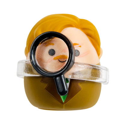 Squishmallows Signature | Squish-a-longs “Harry Potter” Mini-Squish Defense Against the Dark Arts 12-Pack | Jazwares