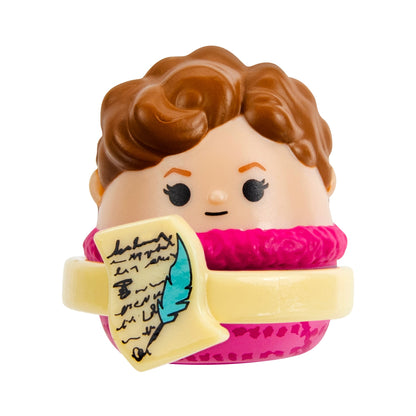 Squishmallows Signature | Squish-a-longs “Harry Potter” Mini-Squish Defense Against the Dark Arts 12-Pack | Jazwares