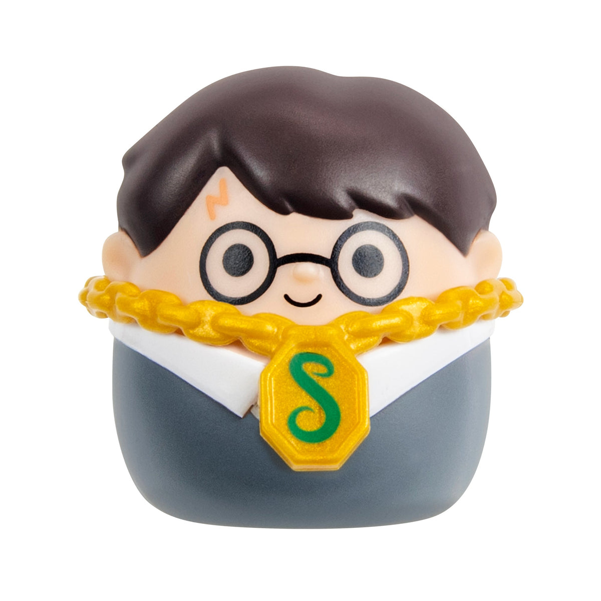 Squishmallows Signature | Squish-a-longs “Harry Potter” Mini-Squish Defense Against the Dark Arts 12-Pack | Jazwares