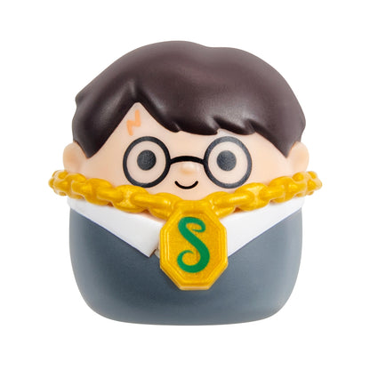Squishmallows Signature | Squish-a-longs “Harry Potter” Mini-Squish Defense Against the Dark Arts 12-Pack | Jazwares