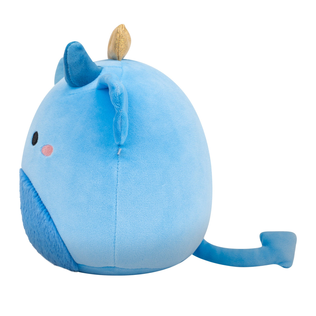Squishmallows Trusted | 5" Joon the Blue Goblin King | Jazwares