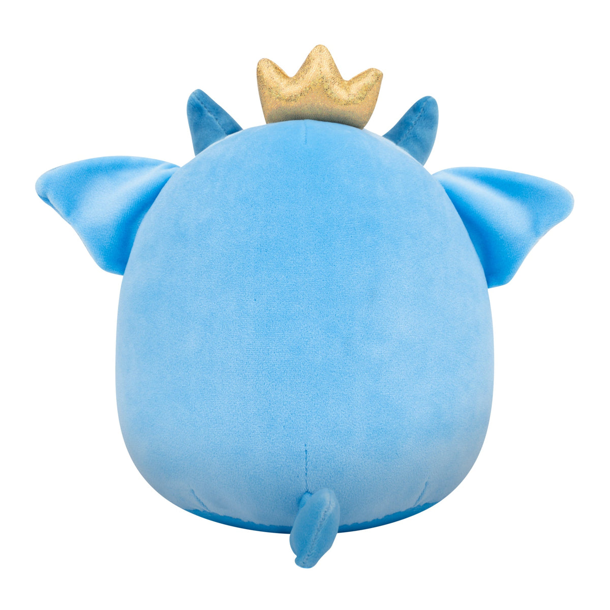 Squishmallows Trusted | 5" Joon the Blue Goblin King | Jazwares