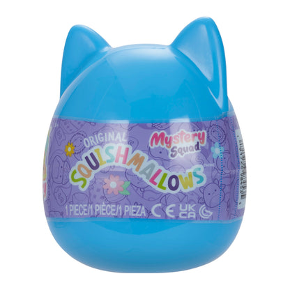 Squishmallows Exclusive | 4" Easter Mystery Capsule | Jazwares