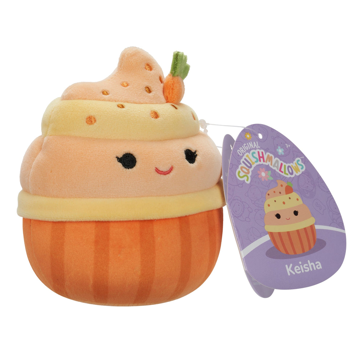 Squishmallows Exclusive | 4" Easter Mystery Capsule | Jazwares