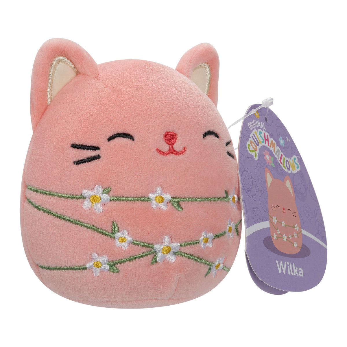 Squishmallows Exclusive | 4" Easter Mystery Capsule | Jazwares