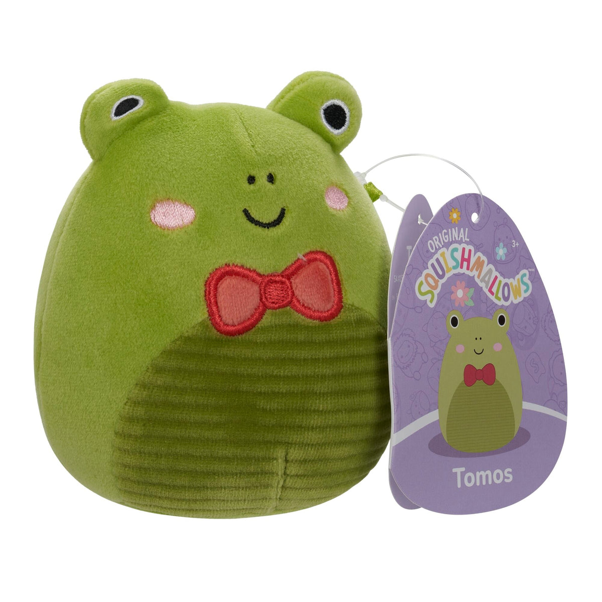 Squishmallows Exclusive | 4" Easter Mystery Capsule | Jazwares