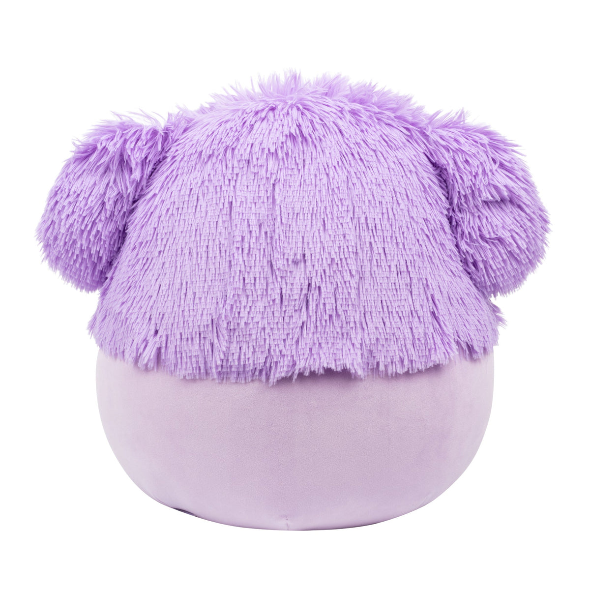 Squishmallows Value | 16" Dilka the Lavender Bigfoot | Jazwares