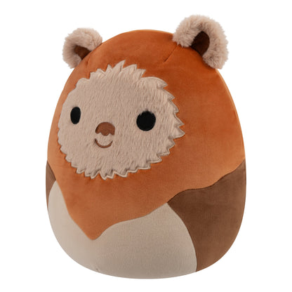 Squishmallows Hot Sale | 12" Star Wars Ewok Plush