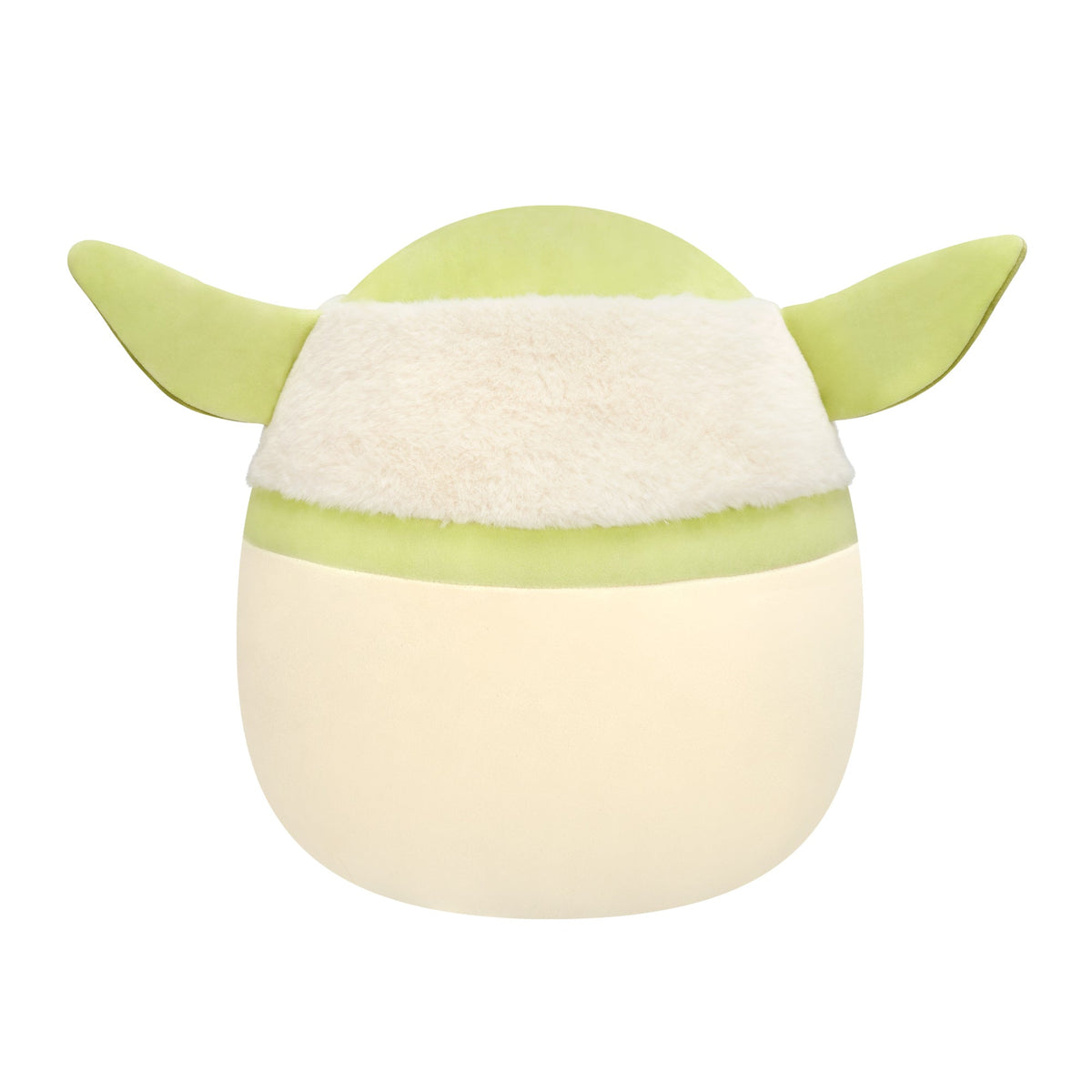 Squishmallows Latest | 12" Star Wars Yoda Plush | Jazwares